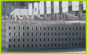 Biswakarma Fly Ash Bricks