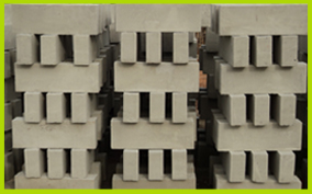 Biswakarma CLC Blocks