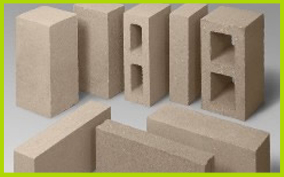 Biswakarma Concrete Blocks
