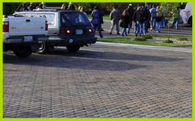 Biswakarma Parking tiles