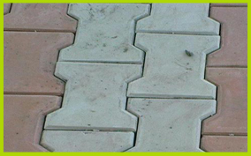 Biswakarma Paver Blocks