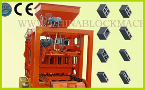 Biswakarma CLC Blocks