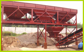 Biswakarma Concrete Blocks